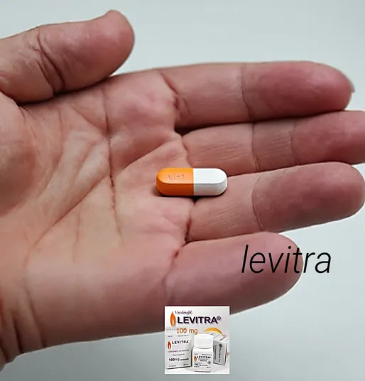 Se puede comprar levitra sin receta en farmacias